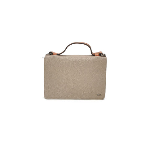 Berba Crossbody Bag Chamonix Met Handvat