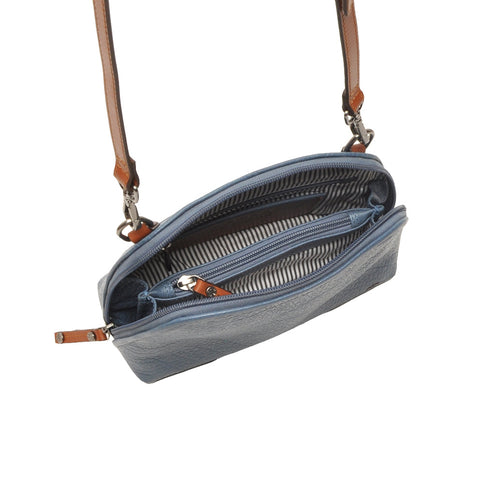 Berba Crossbody Bag Chamonix