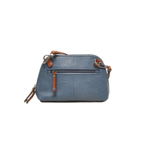 Berba Crossbody Bag Chamonix