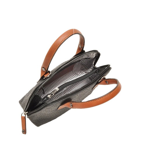 Berba Crossbody Mini Bag