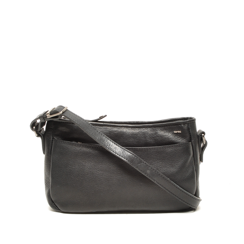 Berba Crossbody Tas Lucca