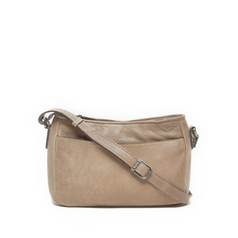 Berba Crossbody Tas Lucca