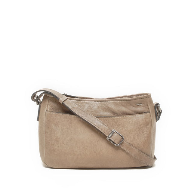 Berba Crossbody Tas Lucca