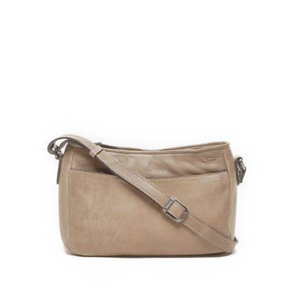 Berba Crossbody Tas Lucca