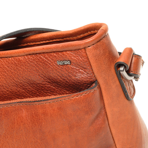 Berba Crossbody Tas Lucca