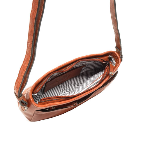Berba Crossbody Tas Lucca
