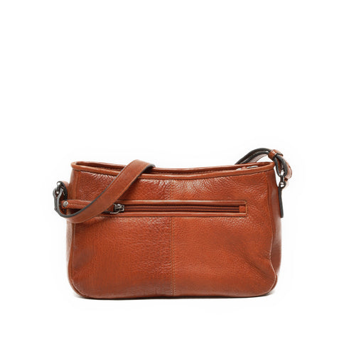 Berba Crossbody Tas Lucca