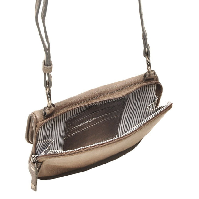 Berba Crossbody/Telefoontasje Lucca