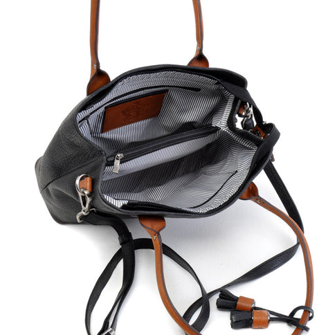 Berba Handtas Chamonix Medium