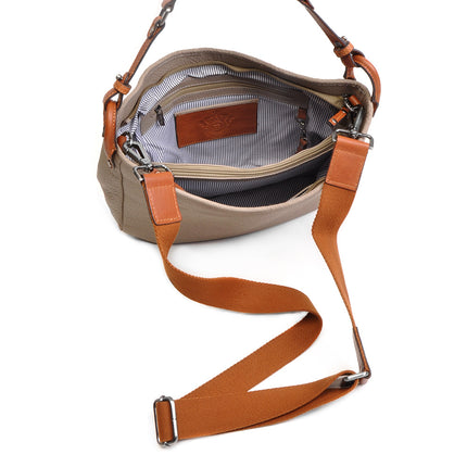 Berba Hobo Bag Chamonix