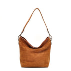 Tan/ Cognac