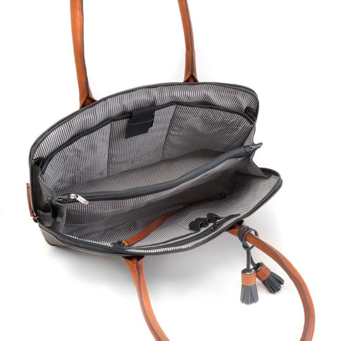 Berba Laptoptas 15.6 inch  Charmonix