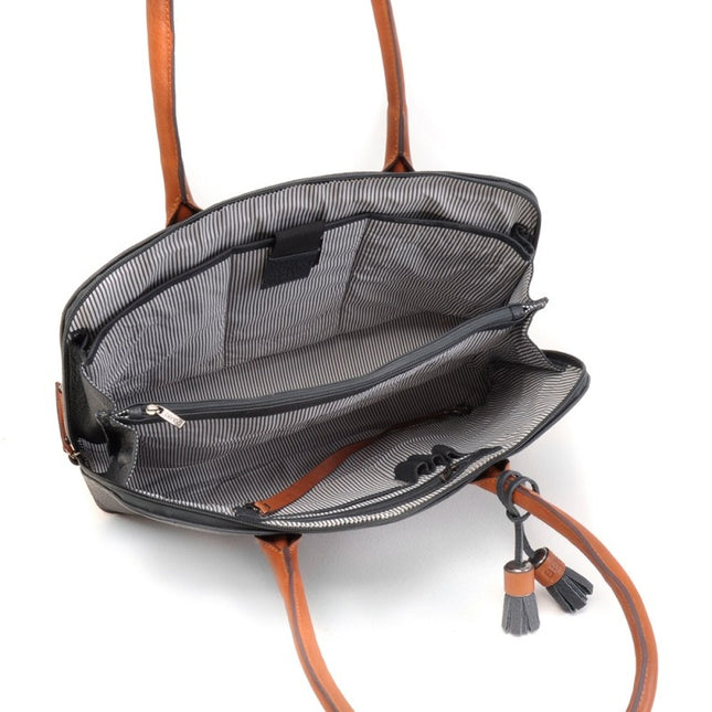 Berba Laptoptas 15.6 inch  Charmonix