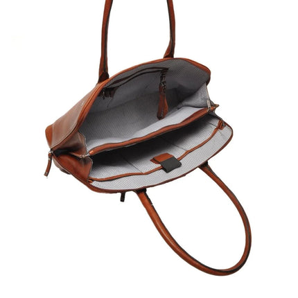 Berba Laptoptas 15.6 inch Lucca