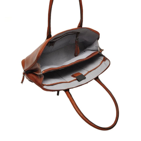 Berba Laptoptas 15.6 inch Lucca