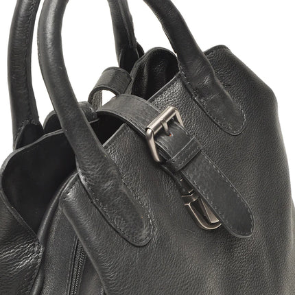 Berba Leren Backpack Lucca