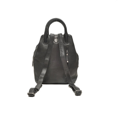 Berba Leren Backpack Lucca