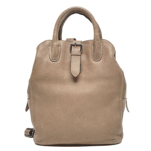 Berba Leren Backpack Lucca