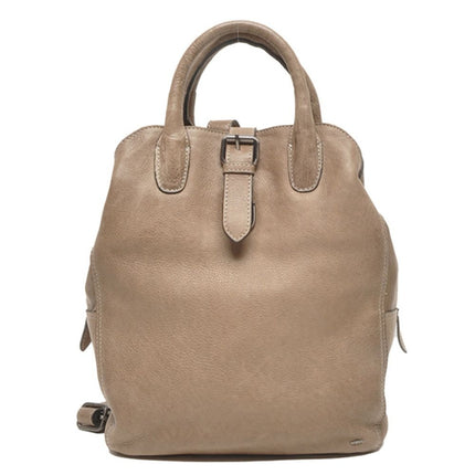 Berba Leren Backpack Lucca