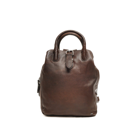 Berba Leren Backpack Lucca
