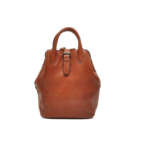 Berba Leren Backpack Lucca