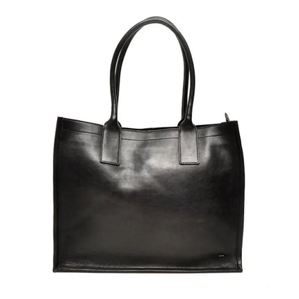 Berba Leren Totebag Icons 15,6"