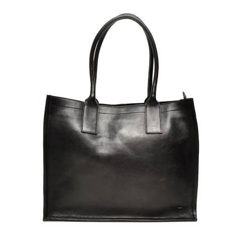 Berba Leren Totebag Icons 15,6"