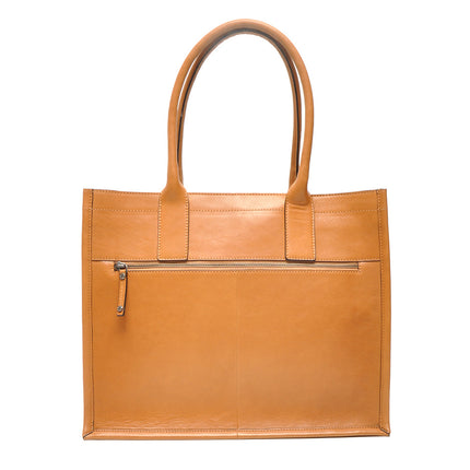 Berba Leren Totebag Icons 15,6"