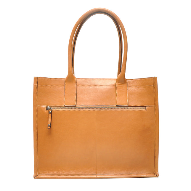 Berba Leren Totebag Icons 15,6"
