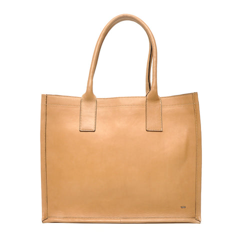 Berba Leren Totebag Icons 15,6"