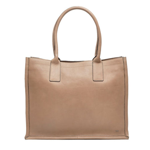 Berba Leren Totebag Icons 15,6"