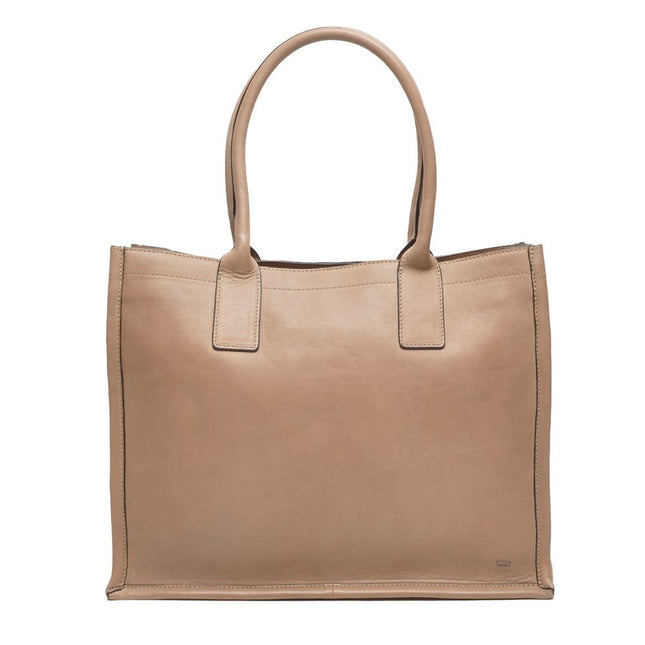 Berba Leren Totebag Icons 15,6"