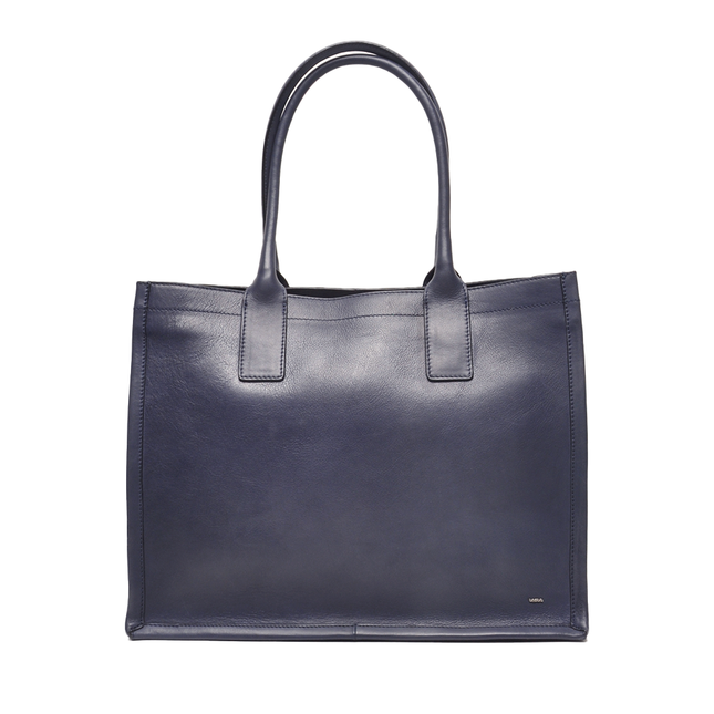 Berba Leren Totebag Icons 15,6"
