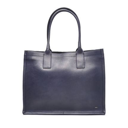 Berba Leren Totebag Icons 15,6