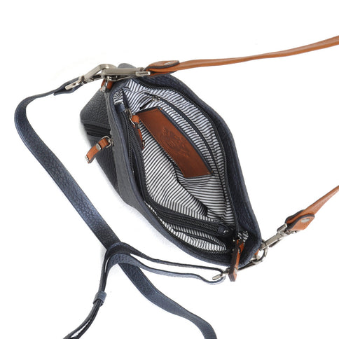 Berba Schoudertas Chamonix Medium