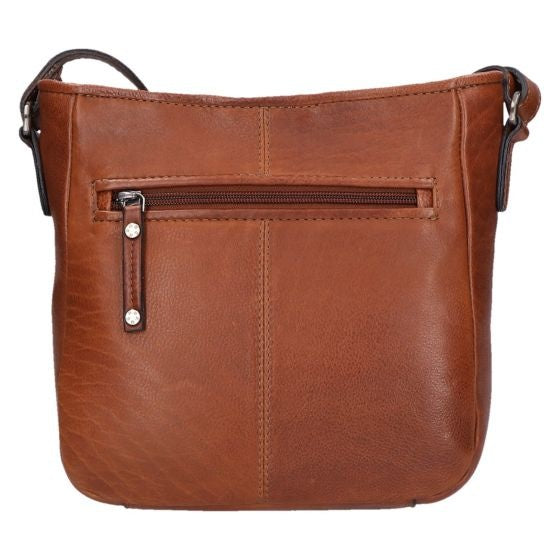 Berba Schoulderbag Lucca Medium