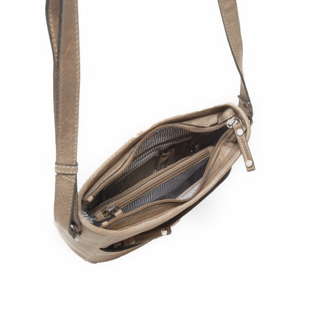 Berba Schoulderbag Lucca Medium