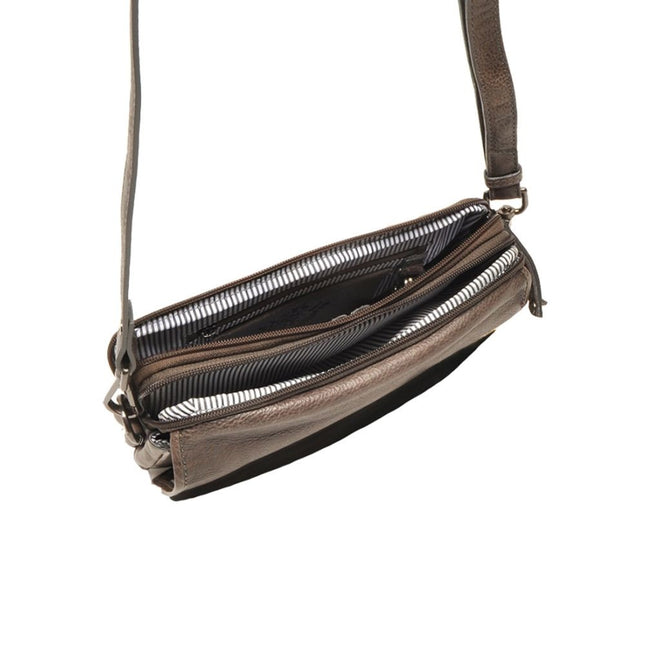 Berba Schoulderbag Lucca Small