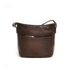 Chocolade Bruin
