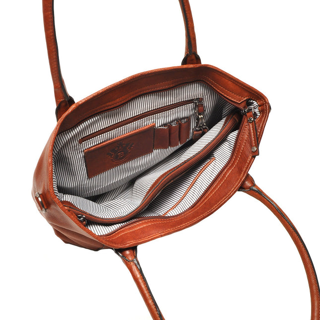 Berba Shoulderbag Lucca