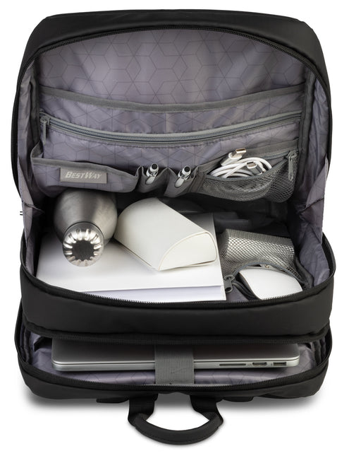 Bestway Business Pro Backpack 16 Inch