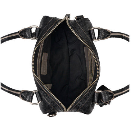 Burkely Always Alyx Bowler Bag Small