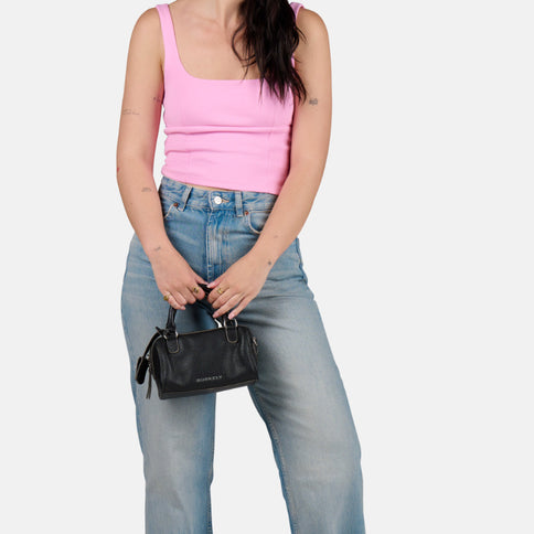 Burkely Always Alyx Bowler Bag Small