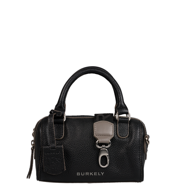 Burkely Always Alyx Bowler Bag Small