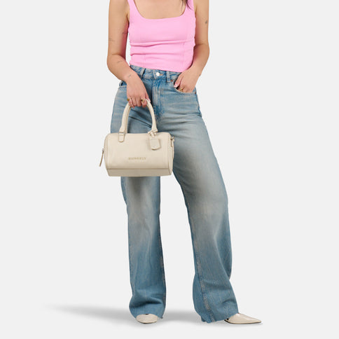 Burkely Always Alyx Bowler Bag