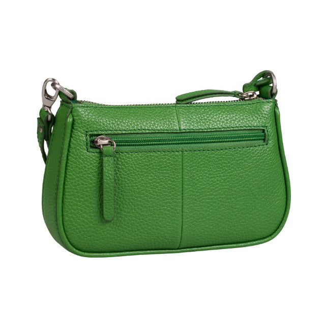 Burkely Always Alyx Crossbody Clutch
