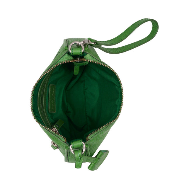 Burkely Always Alyx Crossbody Clutch