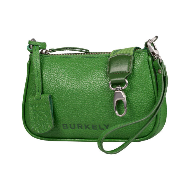 Burkely Always Alyx Crossbody Clutch