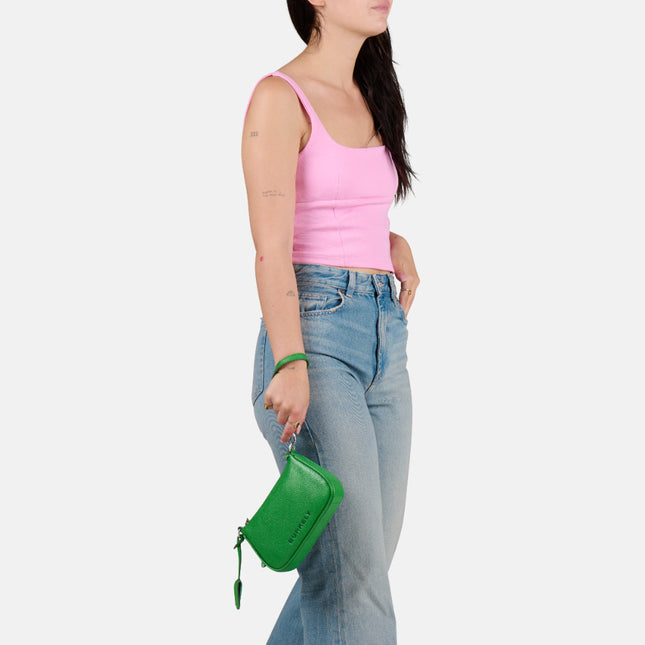 Burkely Always Alyx Crossbody Clutch