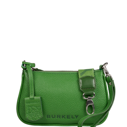 Burkely Always Alyx Crossbody Clutch